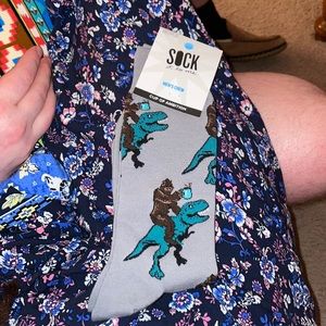 Sock it to me 🧦 Cup of Ambition ☕️